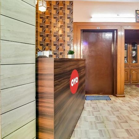Hotel Aashirwad Chandigarh Exterior photo